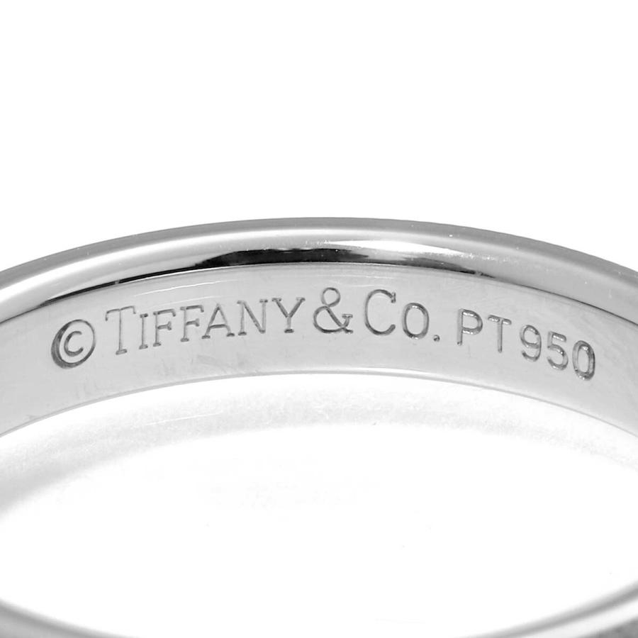TIFFANY&Co.（ティファニー） トゥギャザー ミルグレイン バンドリング