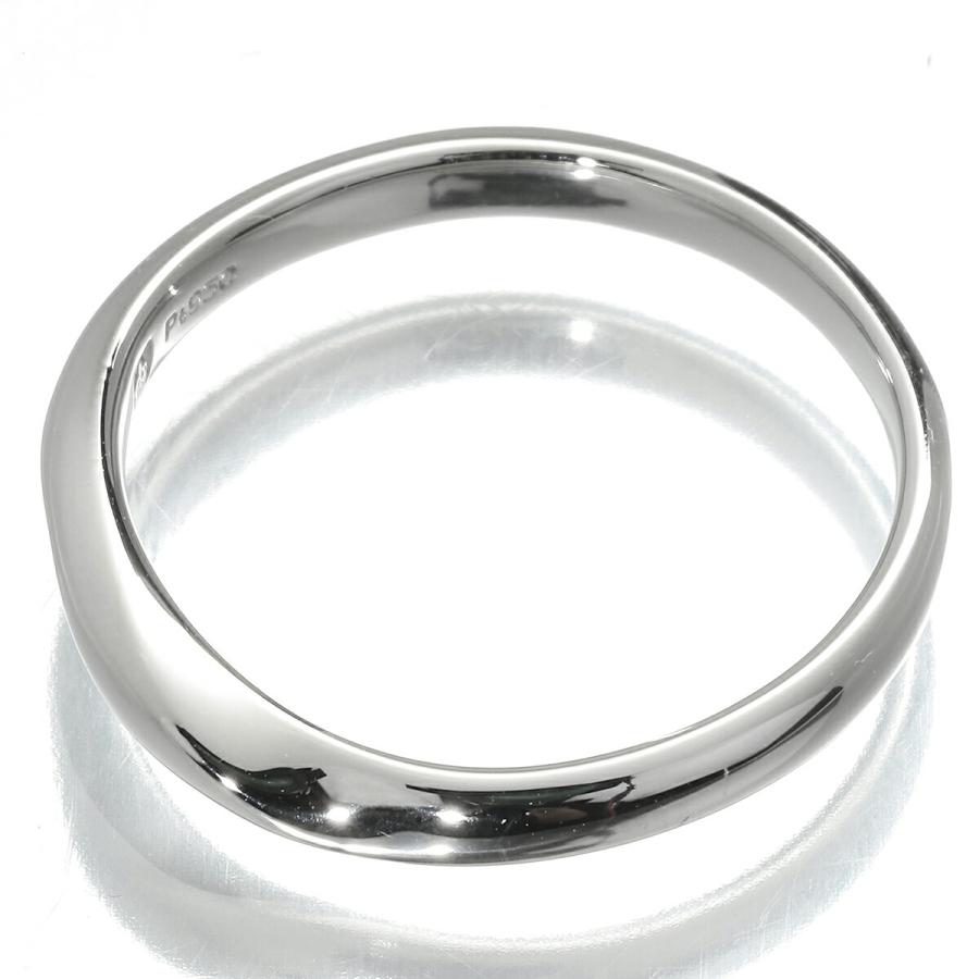 ROYAL ASSCHER ロイヤル・アッシャー ウェーブデザインリング