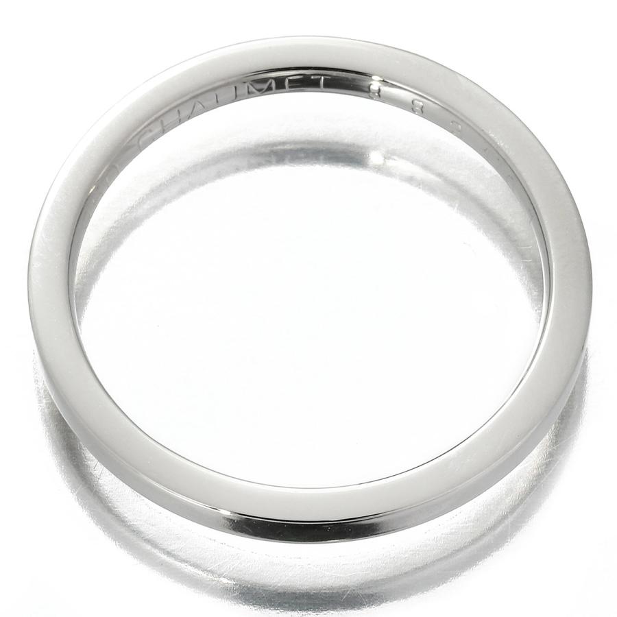 CHAUMET（ショーメ） エターナル ドゥ リュバン マリッジリング 指輪