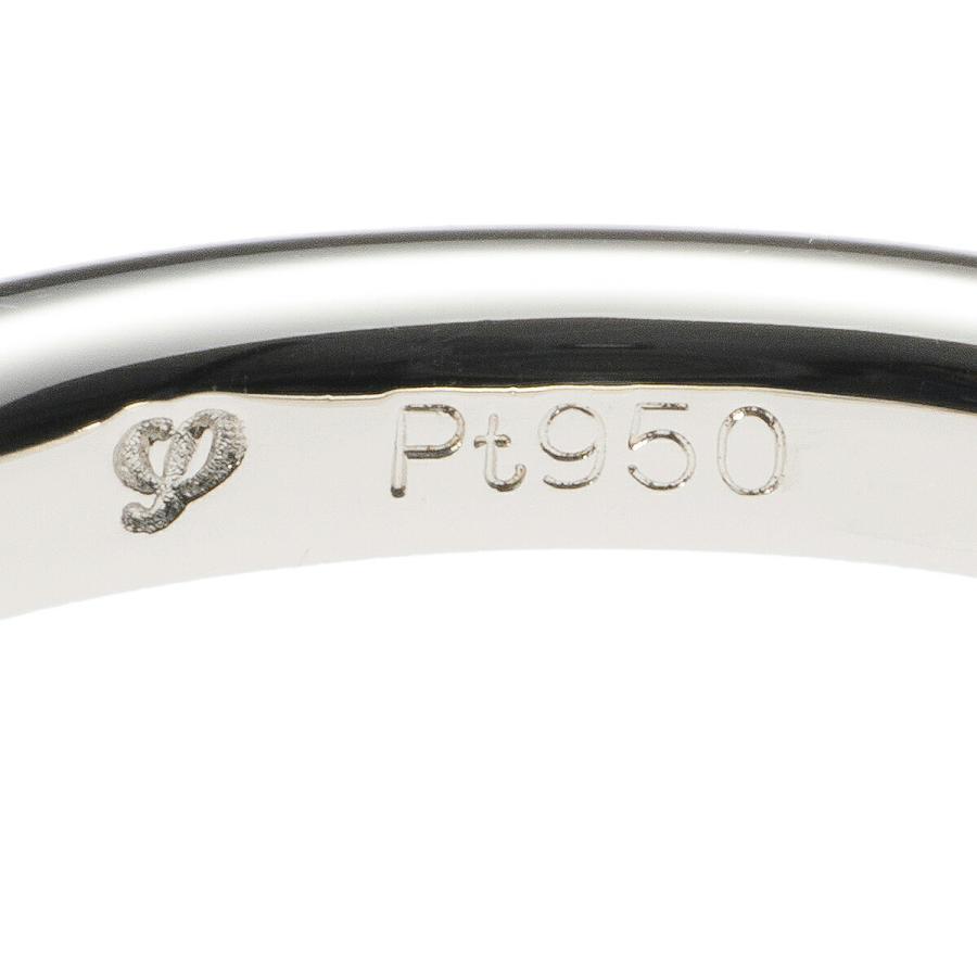 極美品】■アイプリモ　リング　7号　Pt950　プラチナ　ダイヤモンド　指輪 楽天市場】アイプリモ リング 指輪 ダイヤモンド Pt950 7号 I