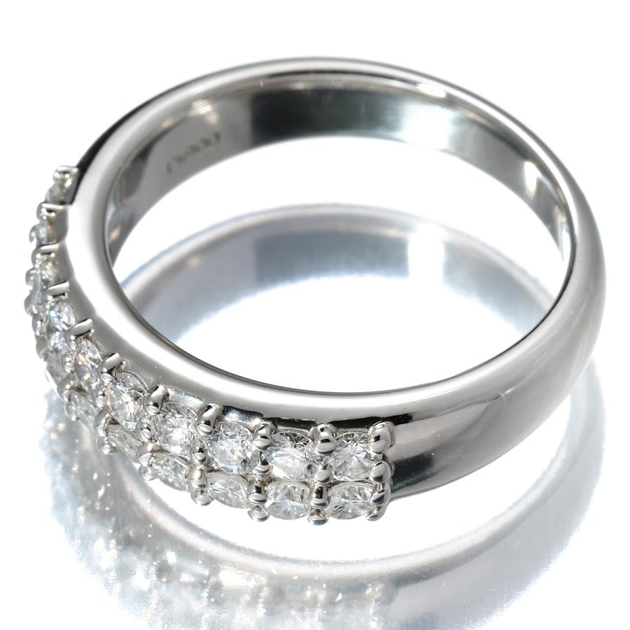 Pt900/デザインダイヤモンドリング プラチナ900 ダイヤモンド デザイン リング 商品詳細│A.I