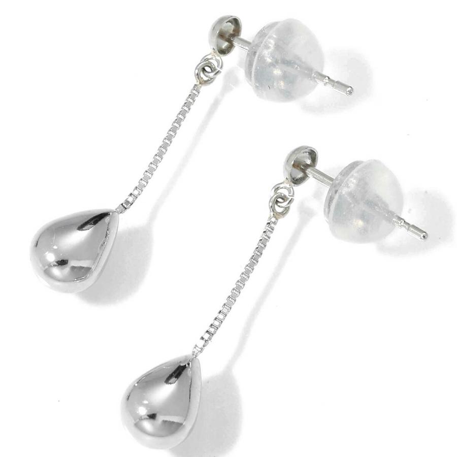 新品 ピアス プラチナ Pt900 未使用 : Le meilleur ルメイユ - 通販