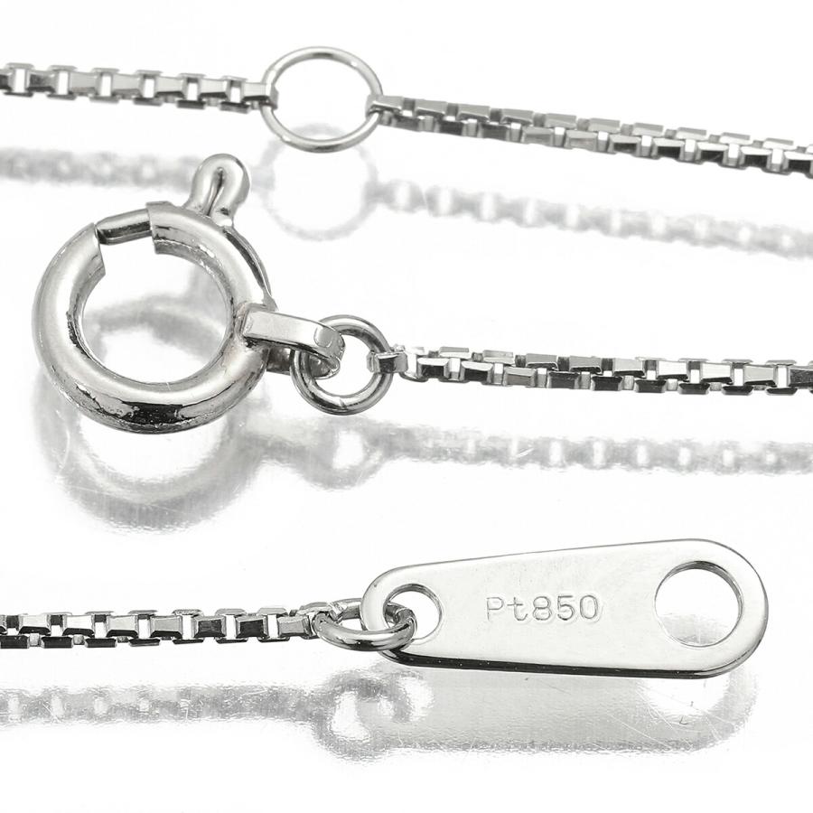 フラワーモチーフペンダントネックレス SIクラス ダイヤモンド 2.0ct  