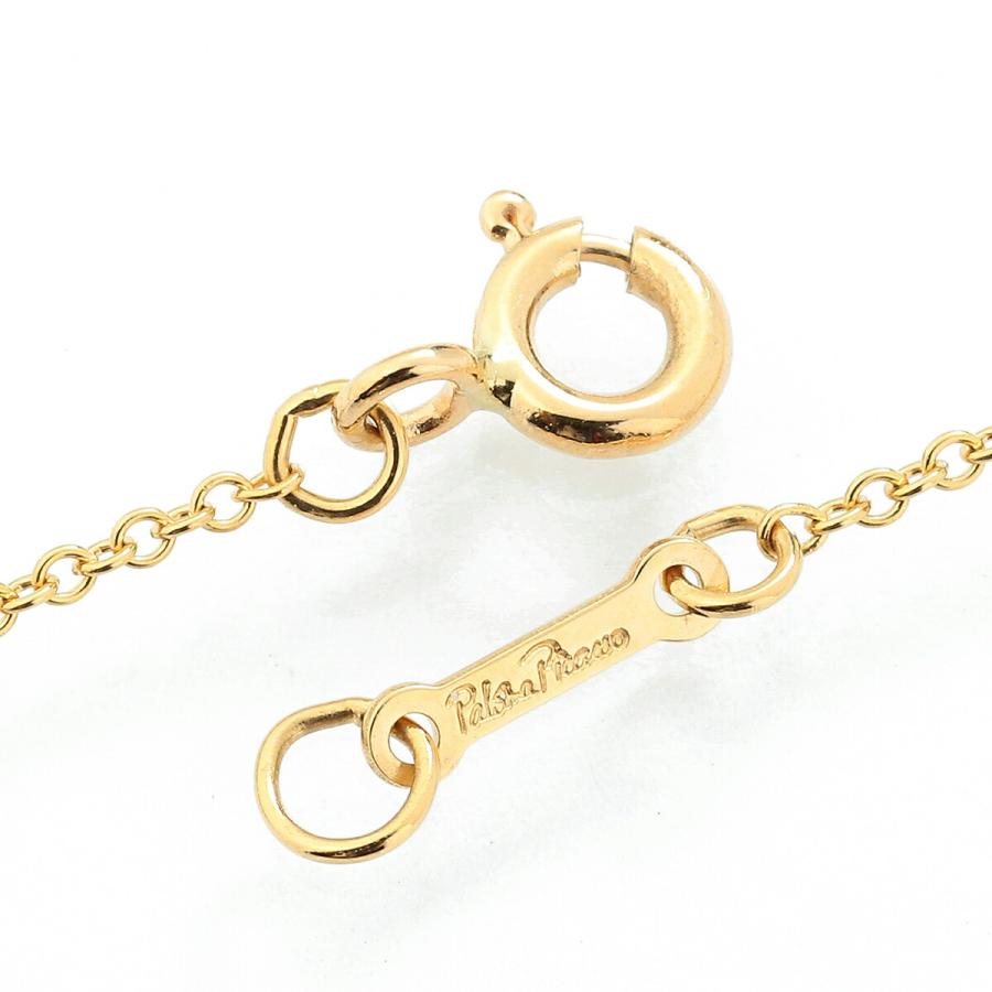 ティファニー 18K ネックレス ラビングハート パロマ・ピカソ パロマ・ピカソ ラビング ハート ペンダント（スモール）18K