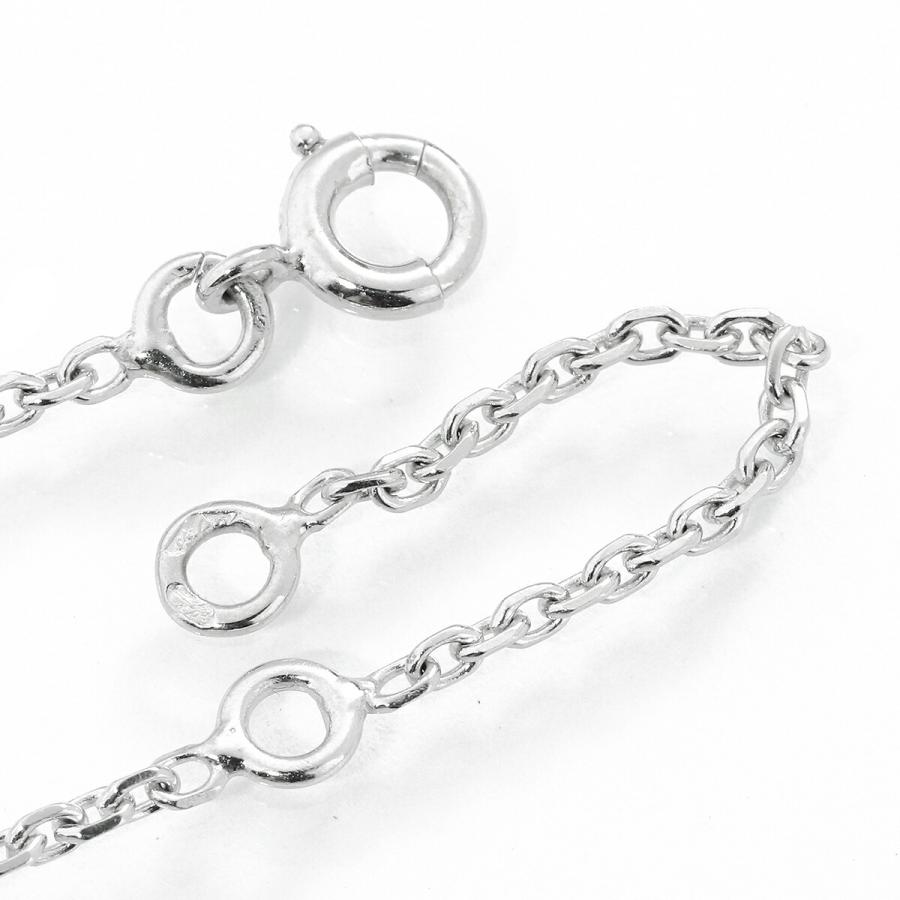 CHANEL（シャネル） コメット ネックレス ダイヤモンド ホワイト