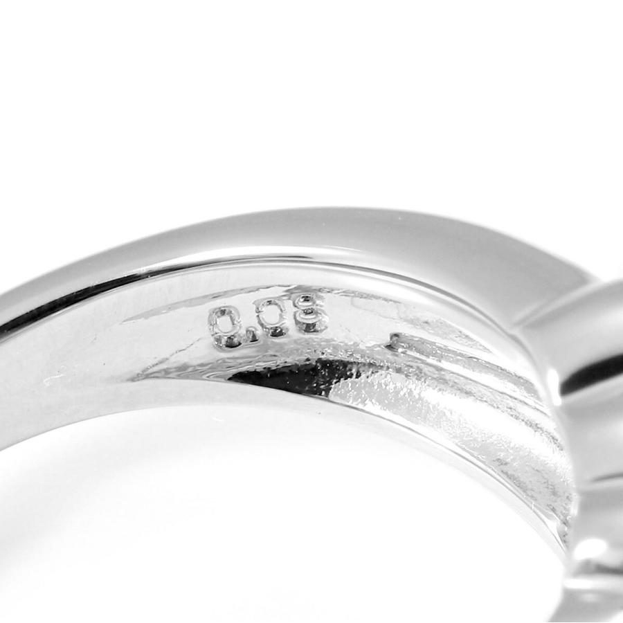TASAKI（タサキ） リング 指輪 ブルーサファイア 1.31ct ダイヤモンド 