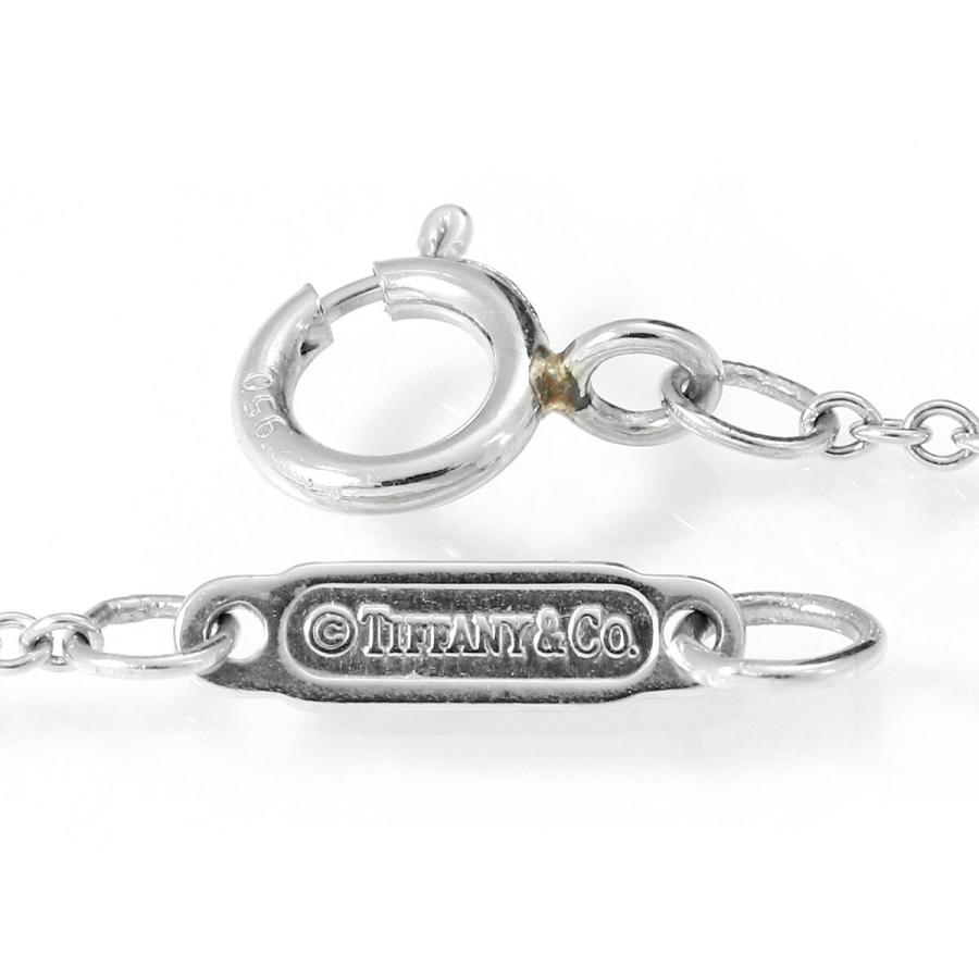 TIFFANY&Co.（ティファニー） アリア ネックレス ダイヤモンド