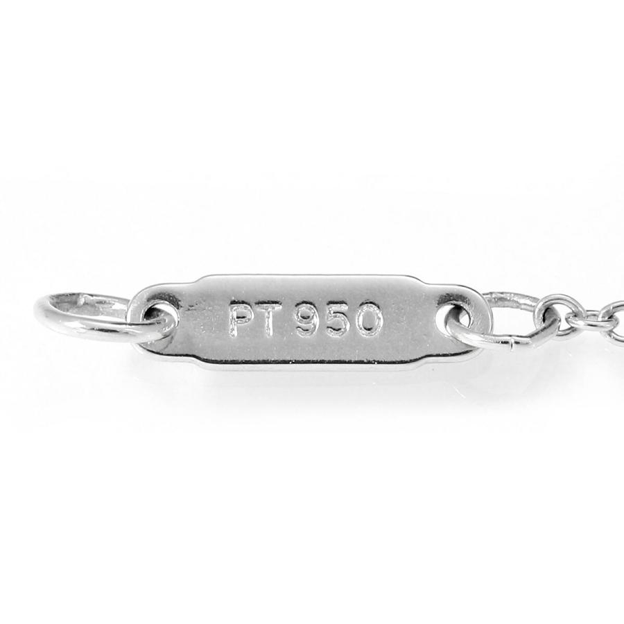 TIFFANY&Co.（ティファニー） アリア ネックレス ダイヤモンド
