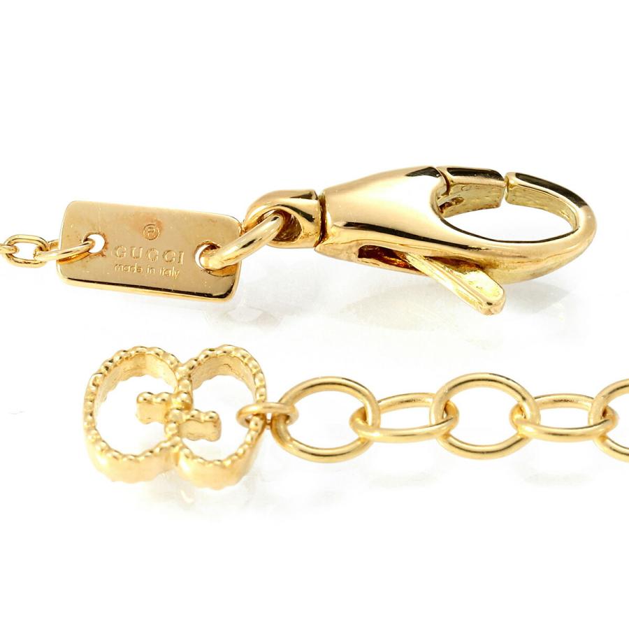 GUCCI（グッチ） ル マルシェ デ メルヴェイユ キャットネックレス