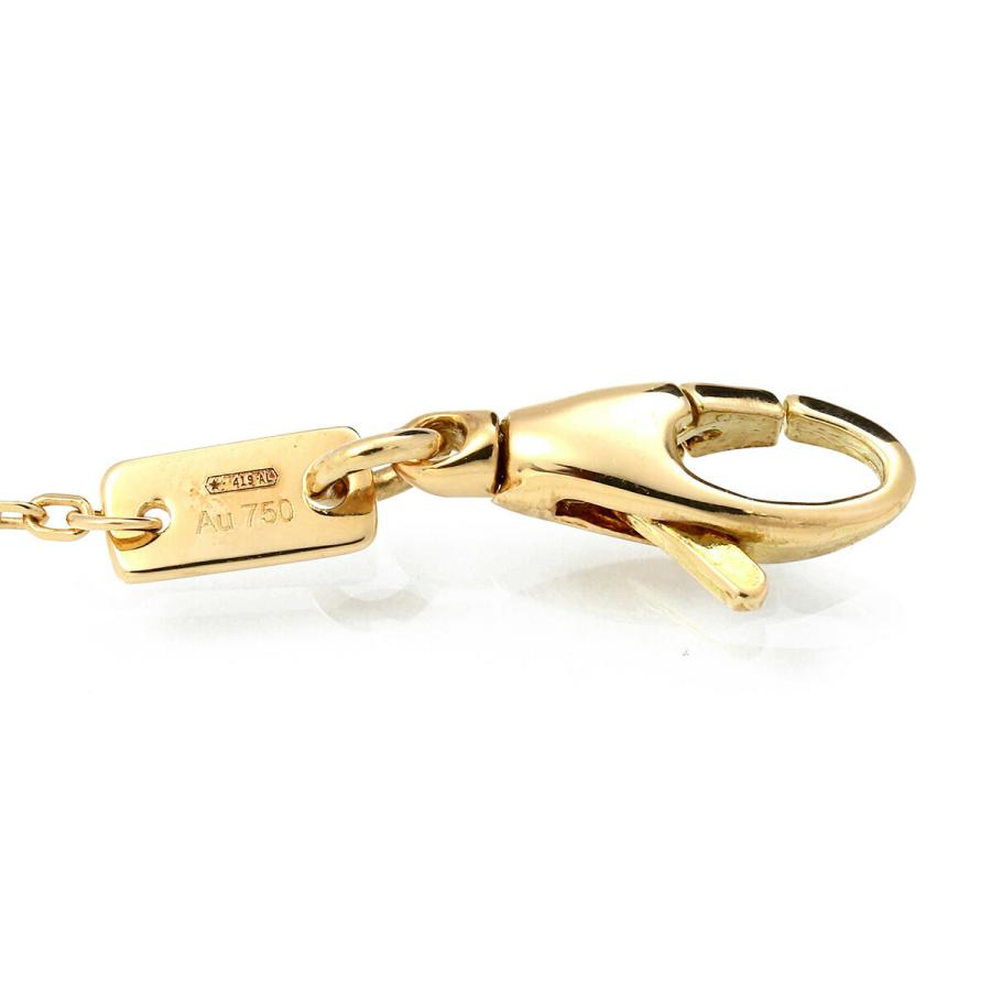 GUCCI（グッチ） ル マルシェ デ メルヴェイユ キャットネックレス