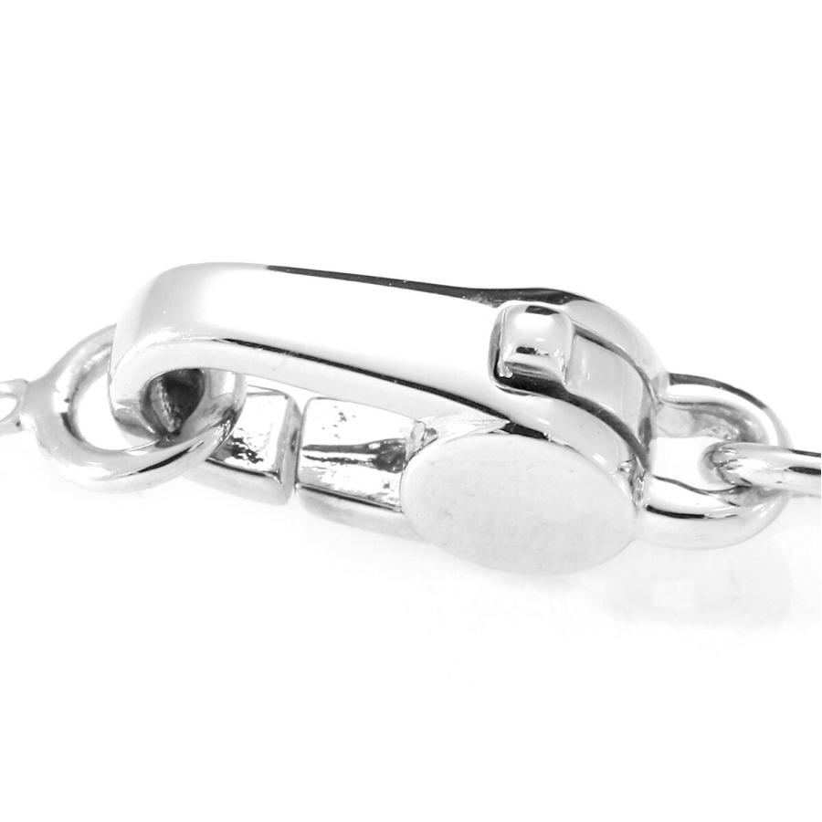 GUCCI（グッチ） ネックレス ブルートパーズ K18 GUCCI 中古 返品OK