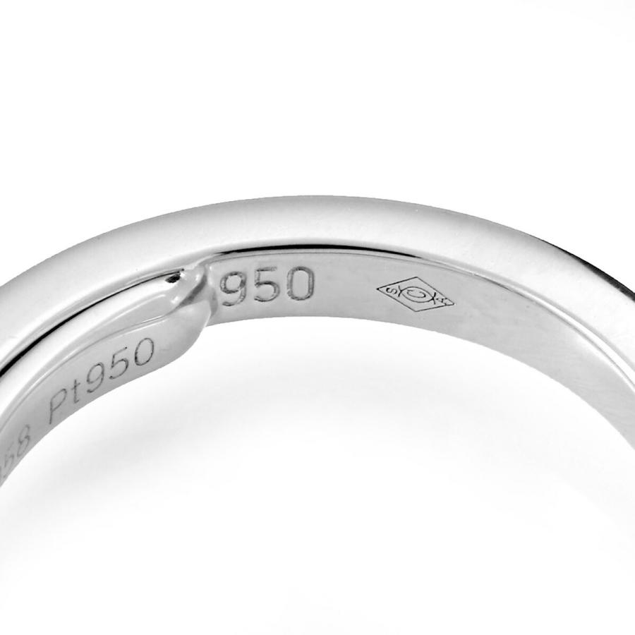 Cartier（カルティエ） バレリーナ ウェディング リング 指輪