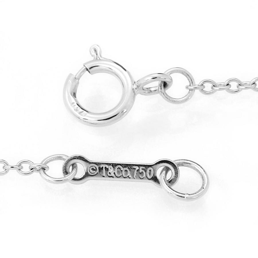 Tiffany パロマ・ピカソ ラビングハート 一粒ダイヤ付きネックレス ティファニー パロマピカソ ラビングハート ペンダント すぐ届く