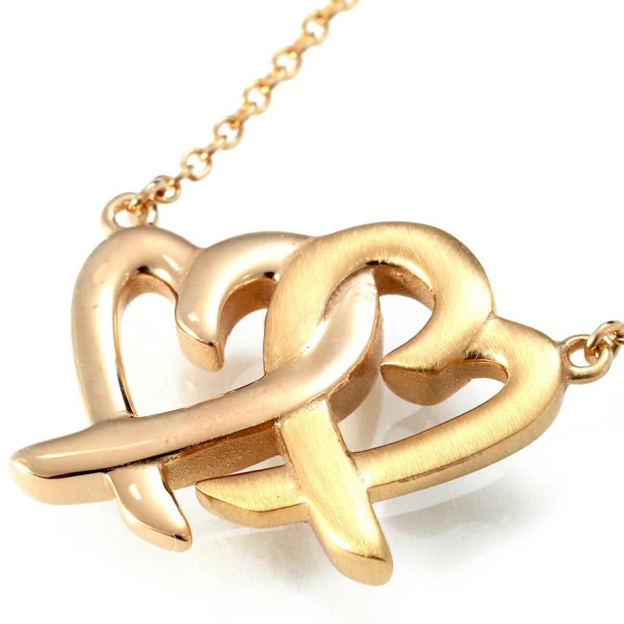 TIFFANY&Co.（ティファニー） パロマ・ピカソ ラビングハート インター