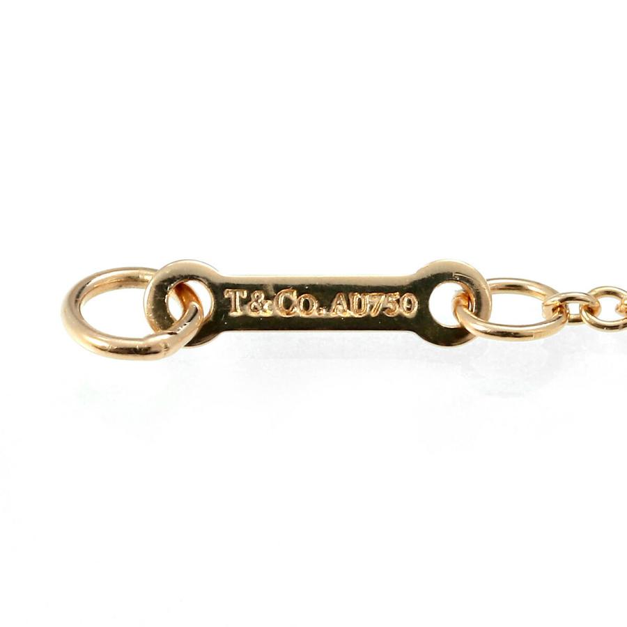 TIFFANY&Co. ティファニー パロマ・ピカソ ラビングハート インター 