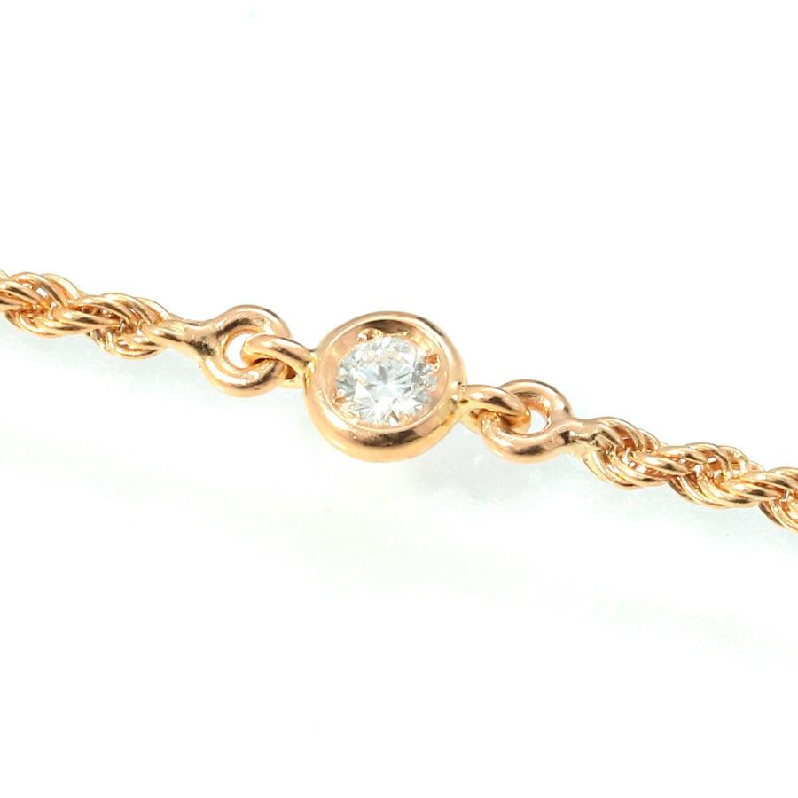 BOUCHERON（ブシュロン） セルパンボエム PINK QUARTZ ネックレス