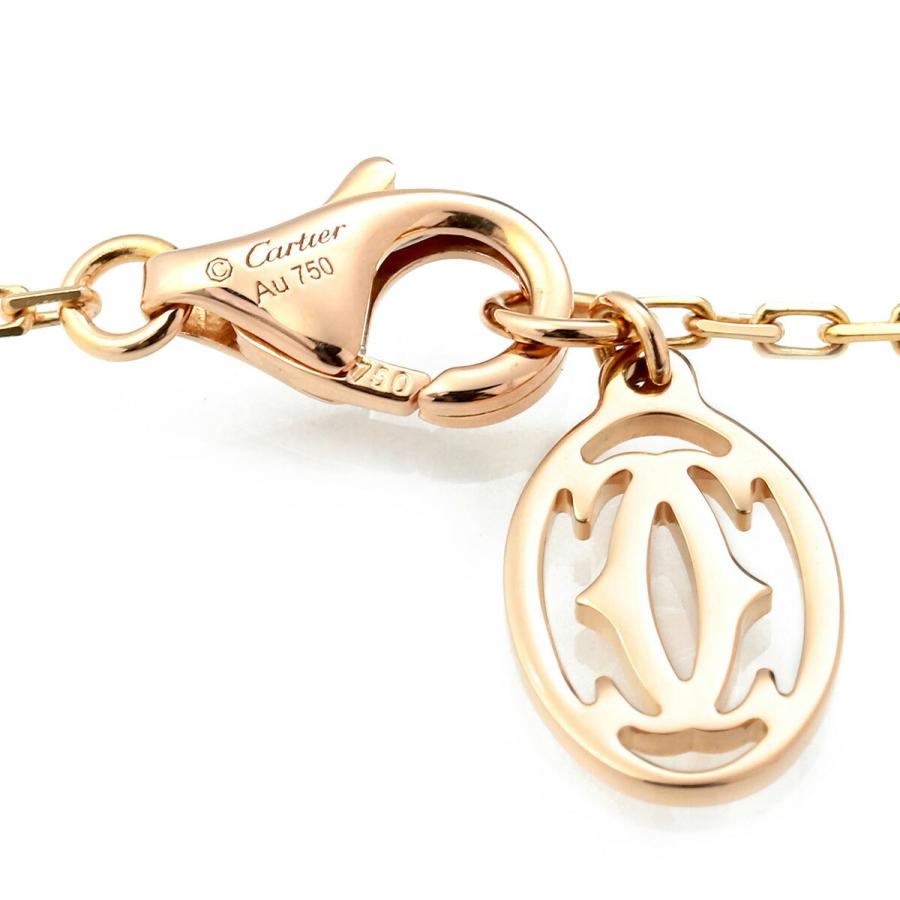Cartier（カルティエ） ダムール ネックレス スモールモデル B7215700