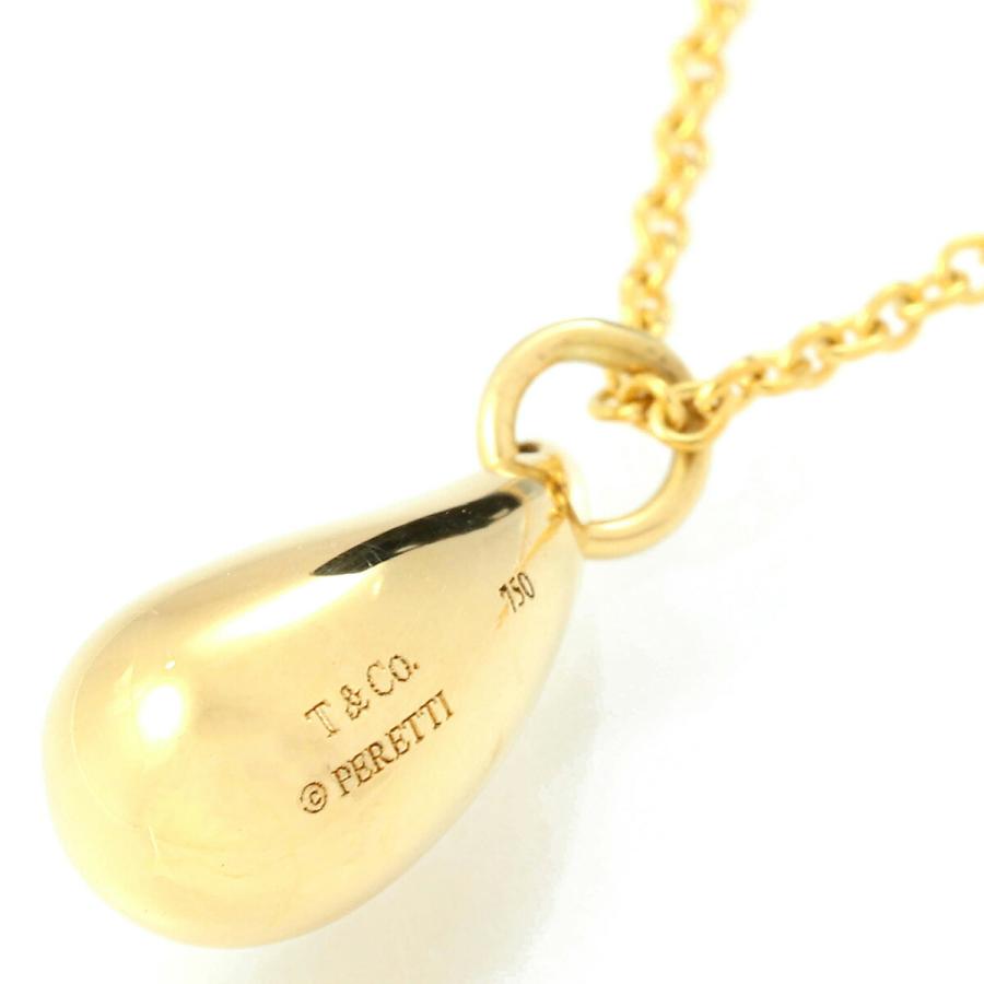 TIFFANY&Co.（ティファニー） TIFFANY&Co. Elsa Peretti ティア