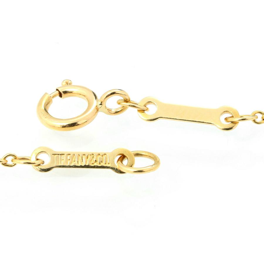 TIFFANY&Co.（ティファニー） TIFFANY&Co. Elsa Peretti ティア