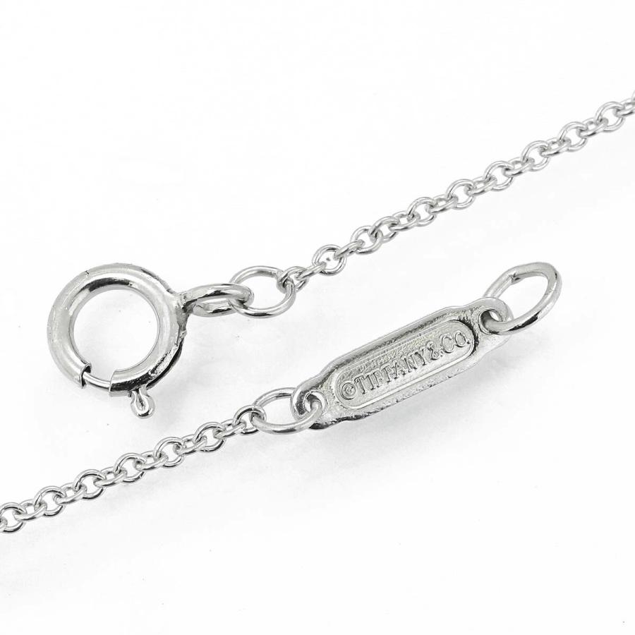 TIFFANY&Co.（ティファニー） キーコレクション キーペンダント ピンク