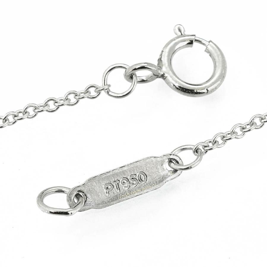 TIFFANY&Co.（ティファニー） キーペンダント ピンクダイヤモンド