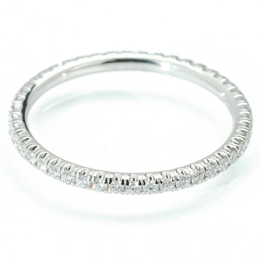 Cartier（カルティエ） エタンセル ドゥ ウェディングリング 指輪