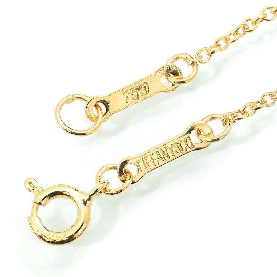 TIFFANY&Co.（ティファニー） エルサ・ペレッティ オープン ハート 