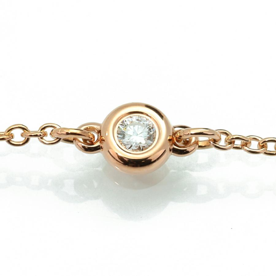 TIFFANY&Co.（ティファニー） TIFFANY&Co. Elsa Peretti バイ ザ