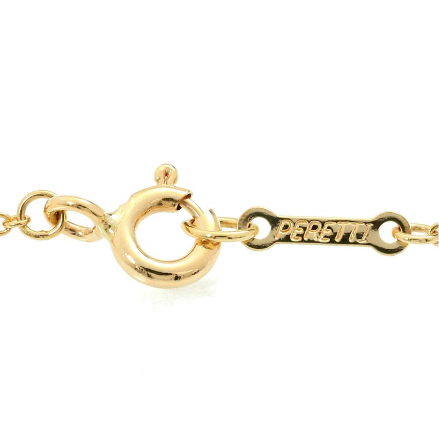 TIFFANY&Co.（ティファニー） エルサ・ペレッティ ダブルループ