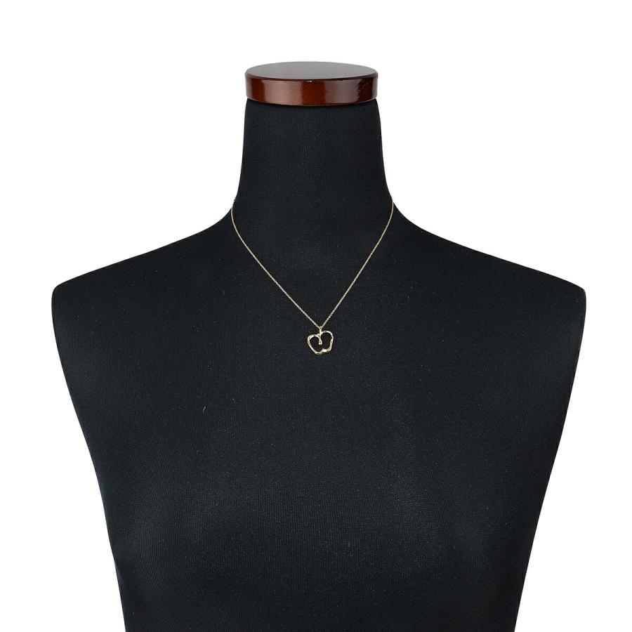 ティファニー TIFFANY&Co. エルサ・ペレッティ アップル ペンダント