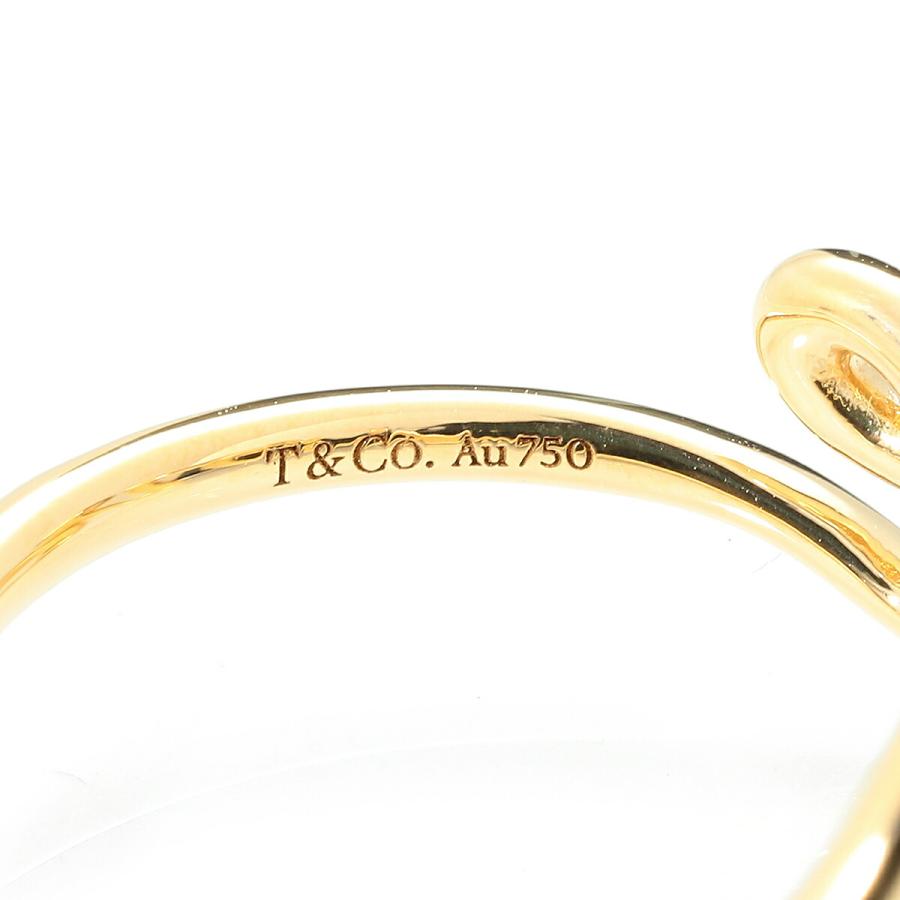 TIFFANY&Co. ティファニー パロマ・ピカソ グラフィティ ラブ