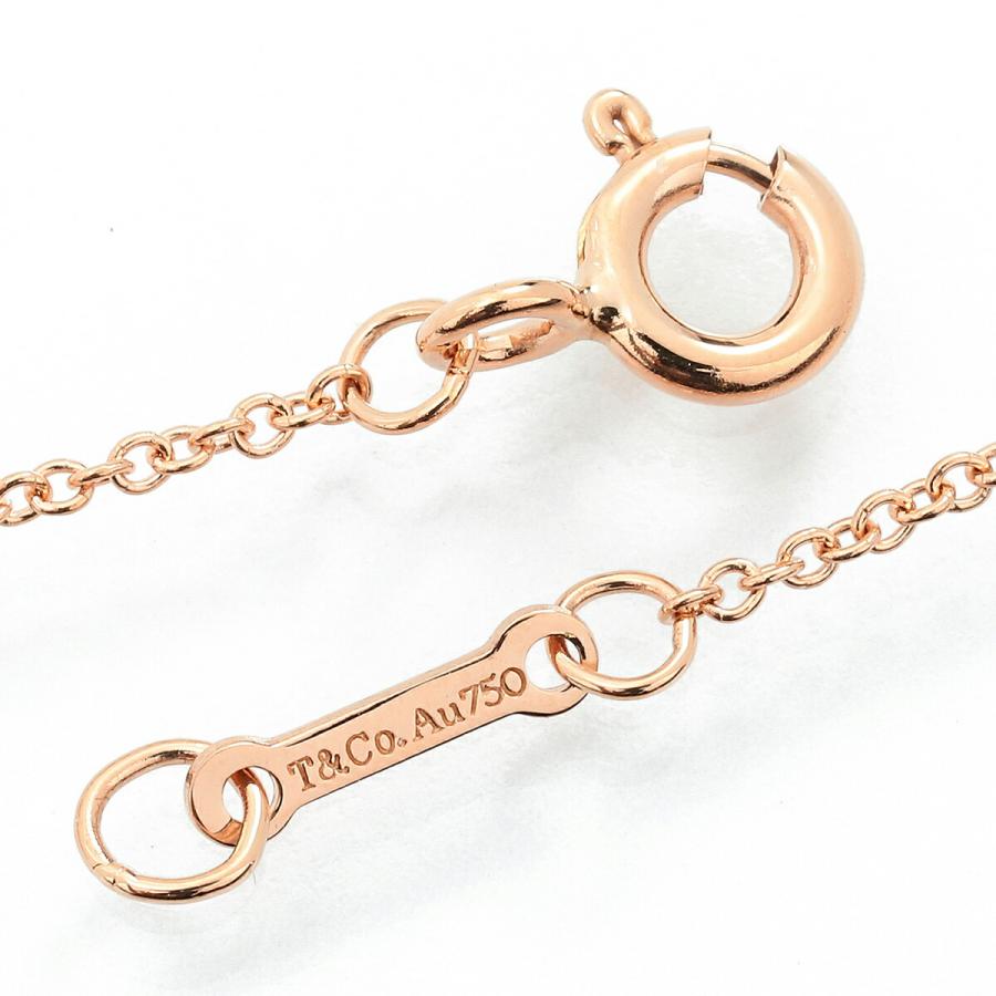 TIFFANY&Co.（ティファニー） パロマ・ピカソ ダブル ラビング ハート