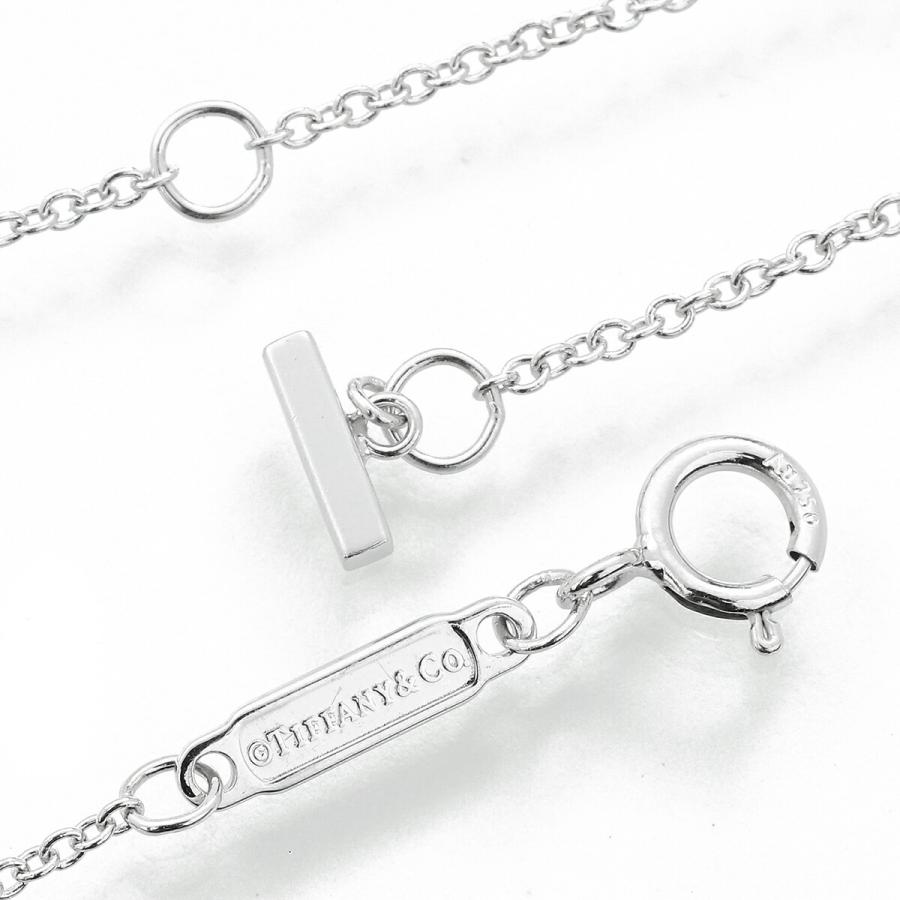 TIFFANY&Co.（ティファニー） TIFFANY&Co. Tiffany T スマイル