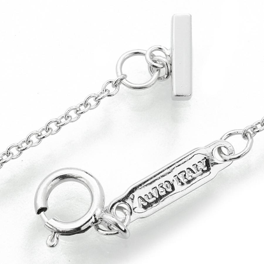 TIFFANY&Co.（ティファニー） TIFFANY&Co. Tiffany T スマイル