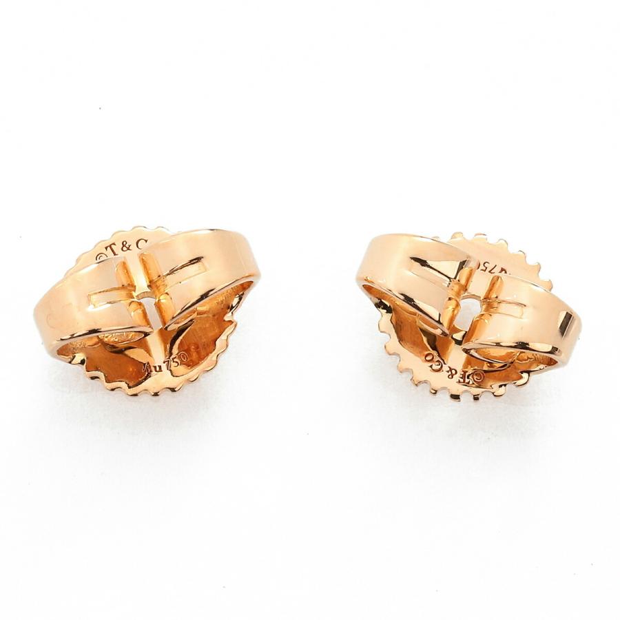 TIFFANY&Co.（ティファニー） TIFFANY&Co. Tiffany T T ワン フープ