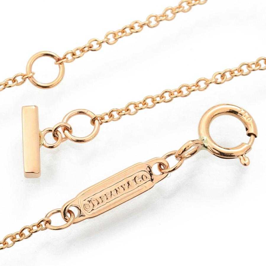 TIFFANY&Co.（ティファニー） T スマイル ペンダント ミニ