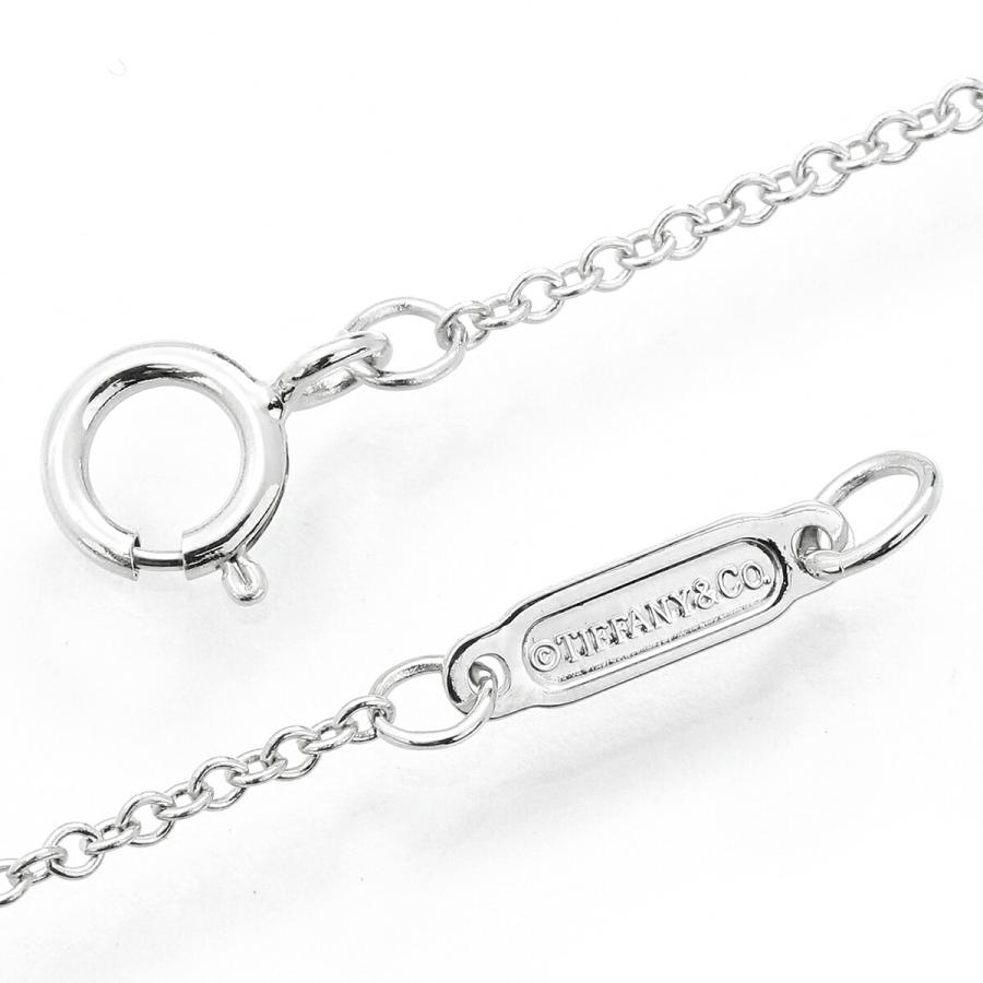 TIFFANY&Co. ティファニー キー ハート ミニ ペンダント TIFFANY&Co. ティファニー キー ハート ミニ ペンダント