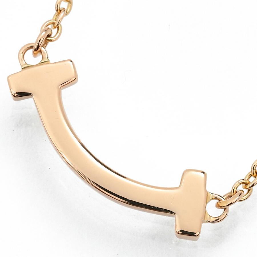 TIFFANY&Co.（ティファニー） ティ スマイル ペンダント ミニ
