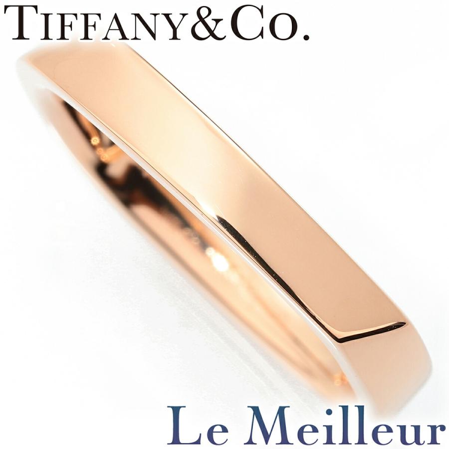 TIFFANY&Co.（ティファニー） フランク・ゲーリー トルクナローリング