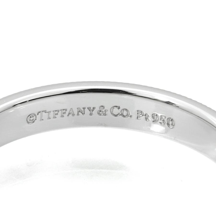 TIFFANY&Co.（ティファニー） トゥギャザー ミルグレイン バンドリング