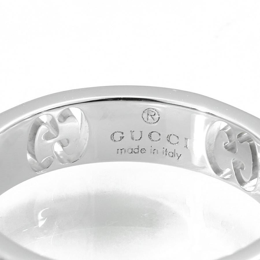 GUCCI（グッチ） GUCCI GG ICON スターダストダイヤリング