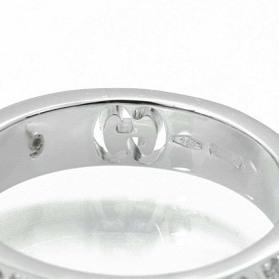 GUCCI（グッチ） GUCCI GG ICON スターダストダイヤリング