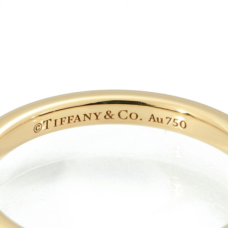 TIFFANY&Co.（ティファニー） フォーエバー ウェディング バンドリング