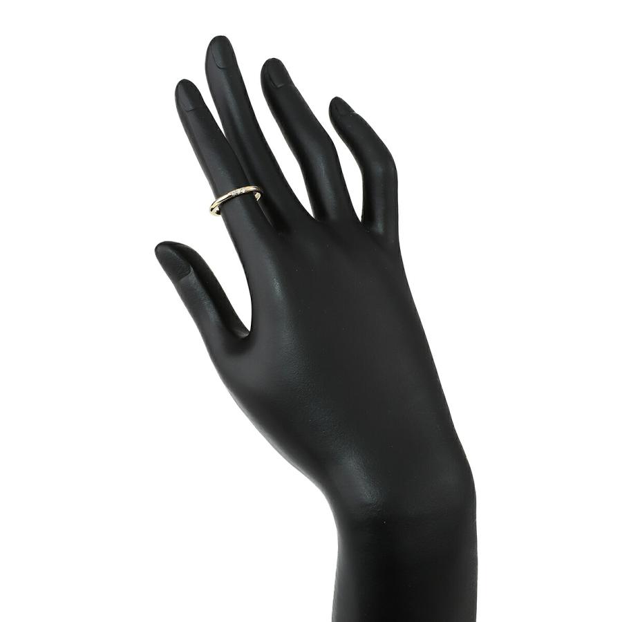 TIFFANY&Co.（ティファニー） フォーエバー ウェディング バンドリング