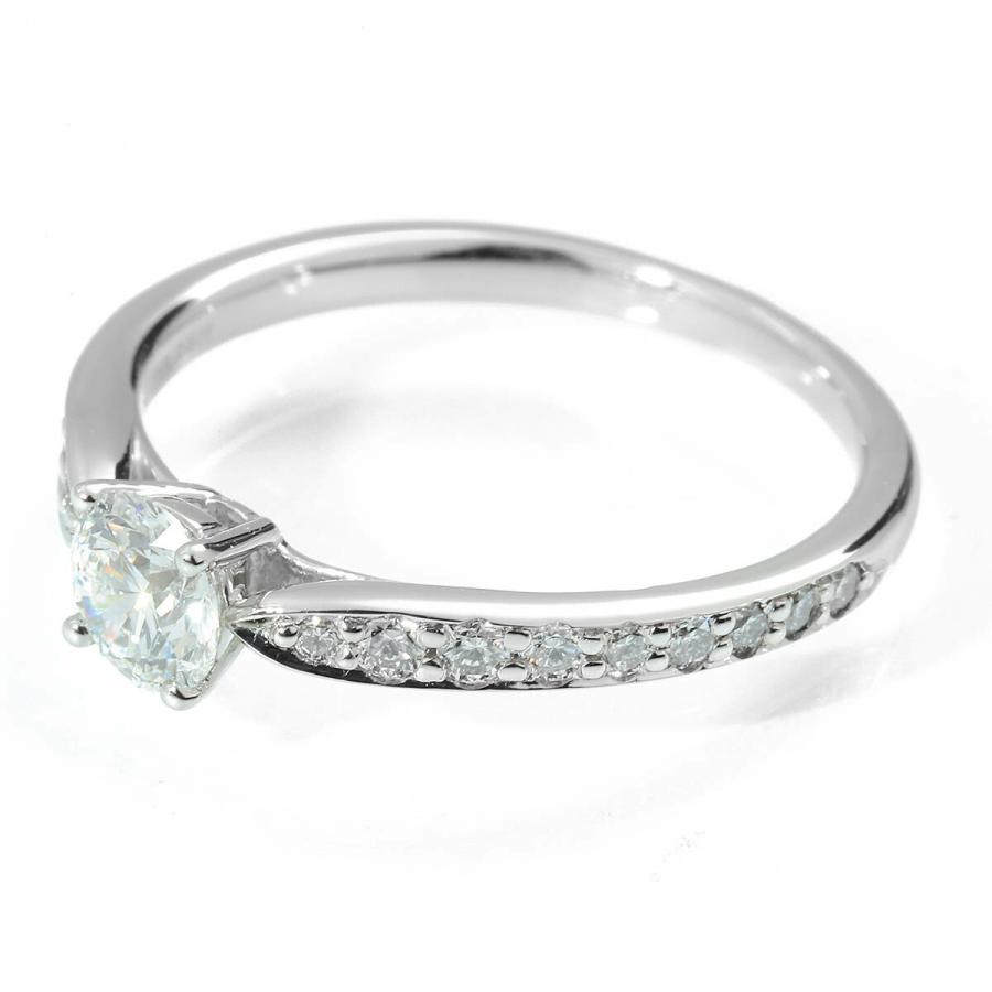 TIFFANY&Co.（ティファニー） TIFFANY&Co. Tiffany Harmony ソリティア