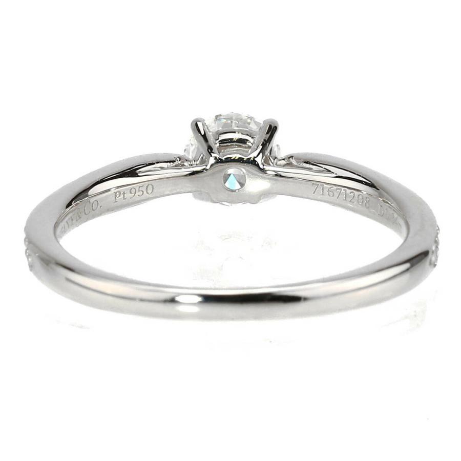 TIFFANY&Co.（ティファニー） ティファニーハーモニー ソリティア