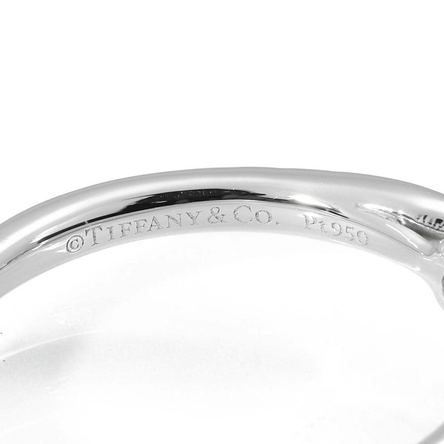 TIFFANY&Co.（ティファニー） ティファニーハーモニー ソリティア