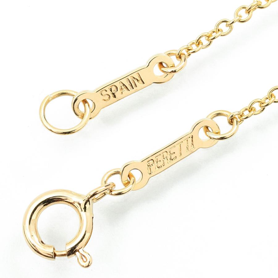 TIFFANY&Co.（ティファニー） エルサ・ペレッティ スターオブダビデ