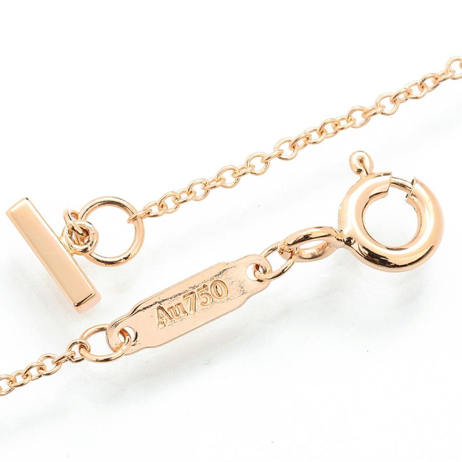 TIFFANY&Co.（ティファニー） TIFFANY&Co. Tiffany T スマイル