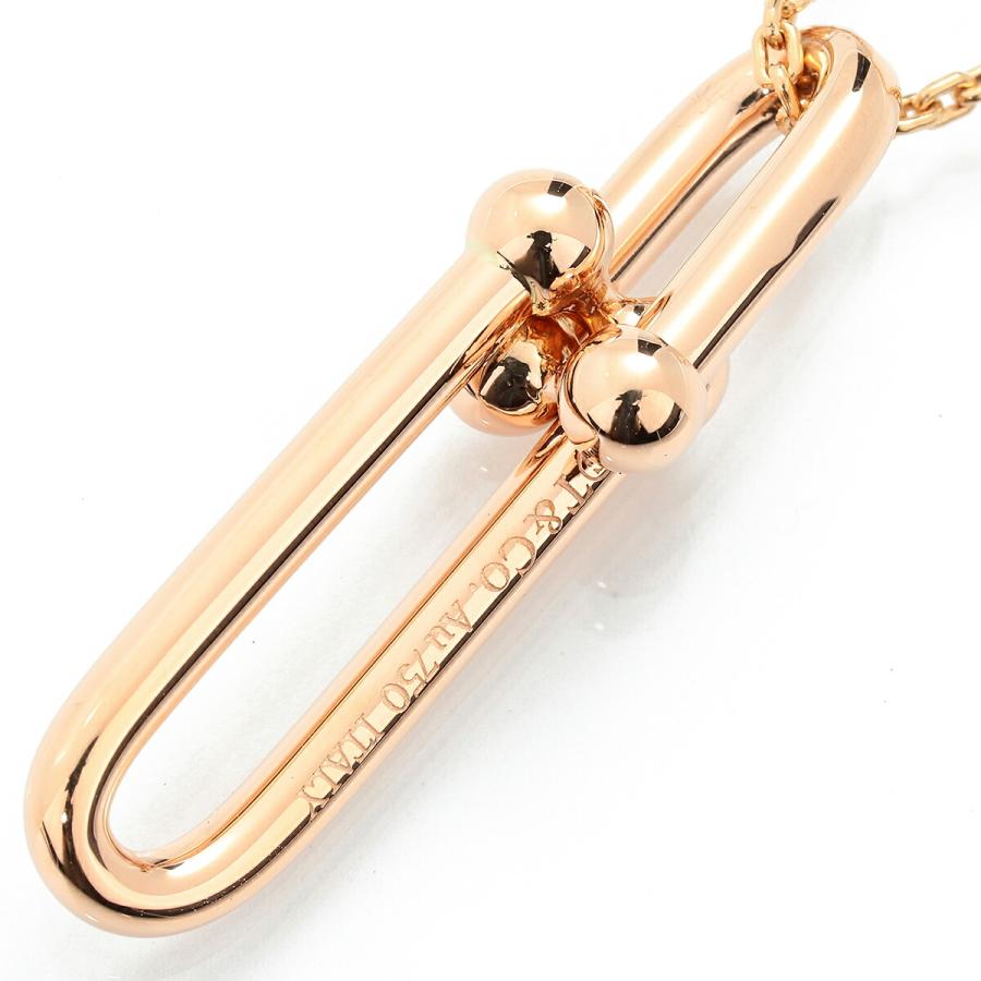 TIFFANY&Co.（ティファニー） TIFFANY&Co. Tiffany HardWear リンク